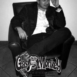 Meet your Posher, Tony